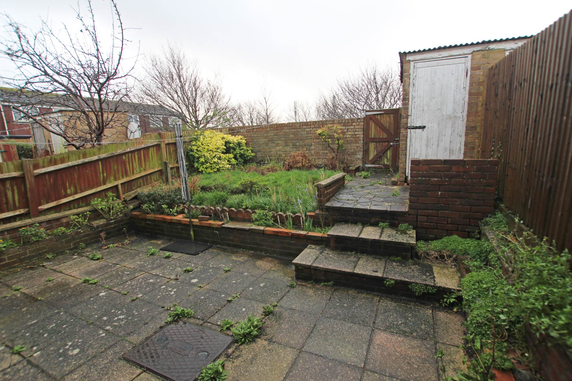 Pensford Drive, Eastbourne, BN23 7NY, Image 9