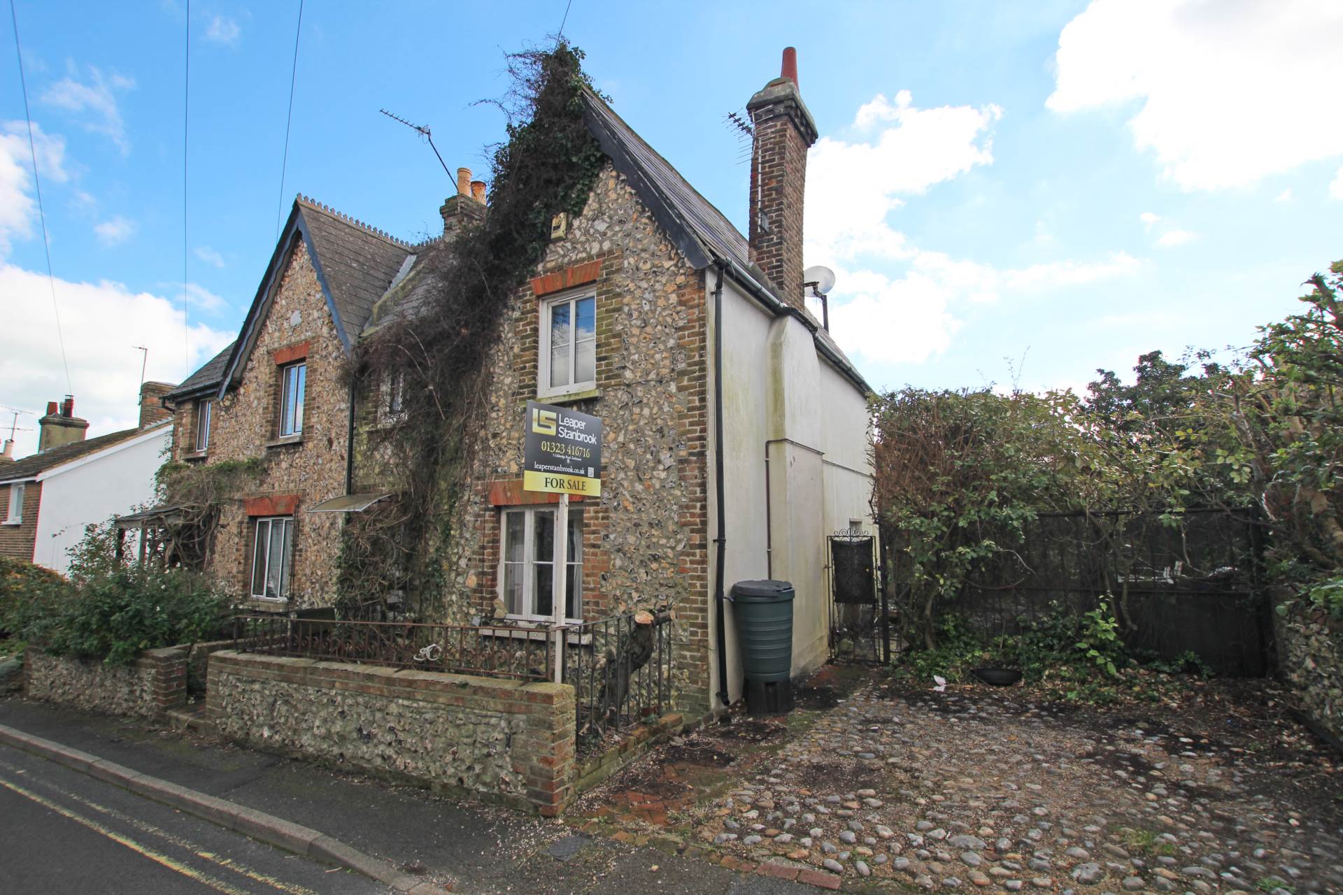 Bradford Street, Eastbourne, BN21 1HY, Image 1