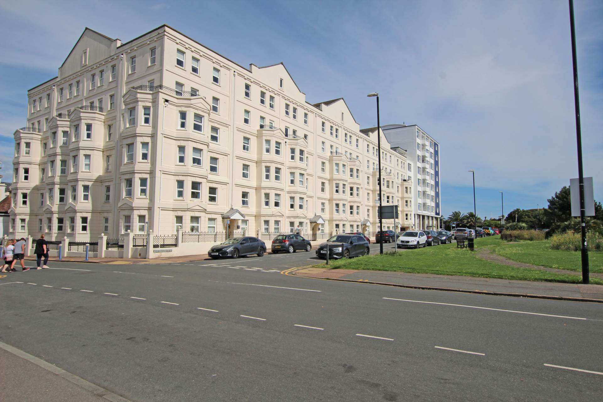 Wilmington Square, Eastbourne, BN21 4DX, Image 1