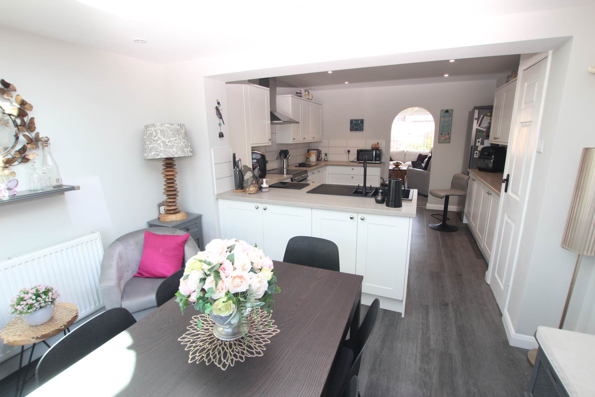 Castle View Gardens, Westham, BN24 5HR, Image 12