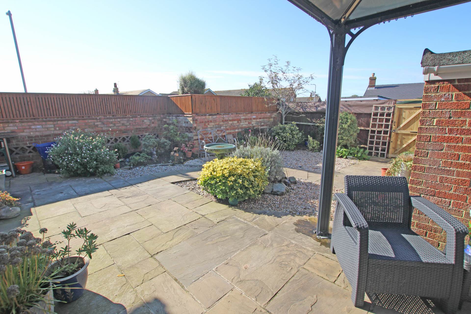 Castle View Gardens, Westham, BN24 5HR, Image 15