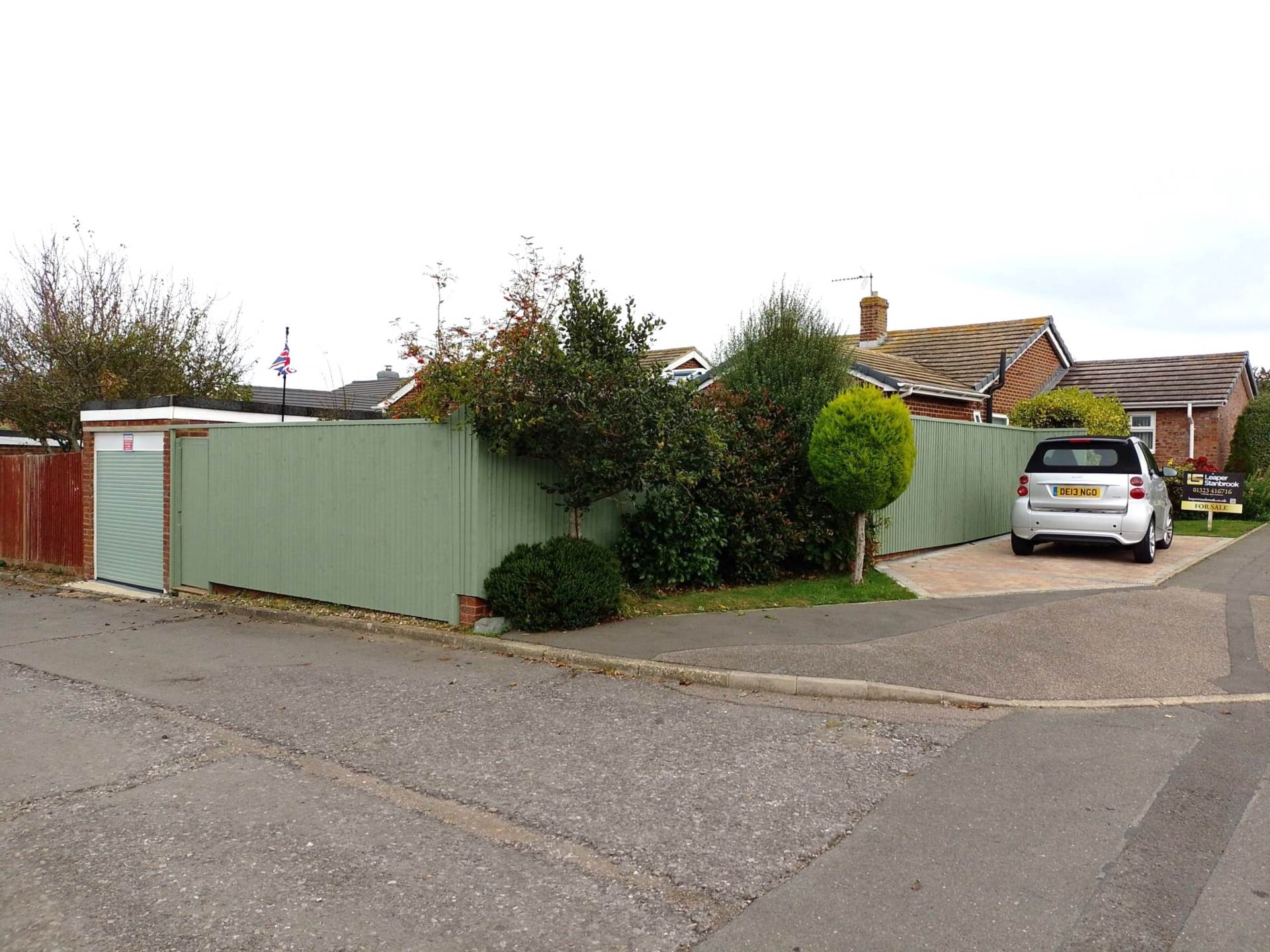 Castle View Gardens, Westham, BN24 5HR, Image 21