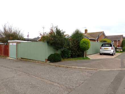 Castle View Gardens, Westham, BN24 5HR, Image 21