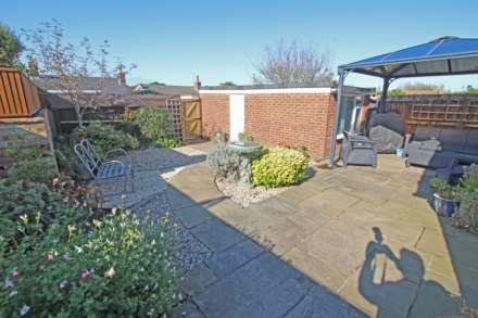 Castle View Gardens, Westham, BN24 5HR, Image 9