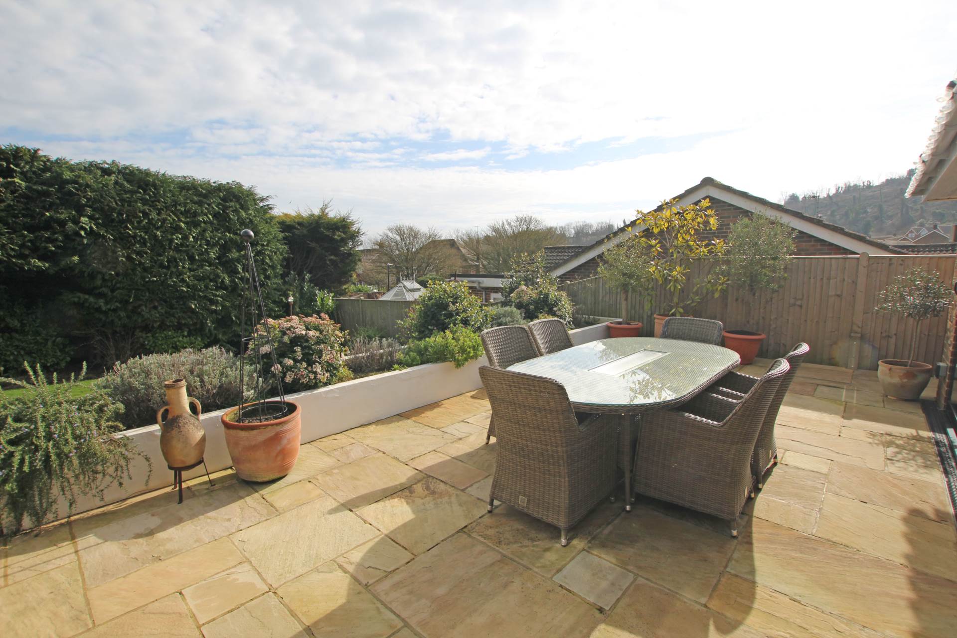 Wells Close, Eastbourne, BN20 7TX, Image 22
