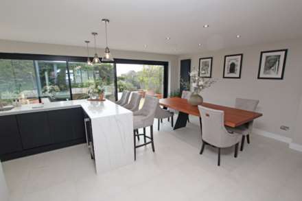 3 Bedroom Detached Bungalow, Wells Close, Eastbourne, BN20 7TX