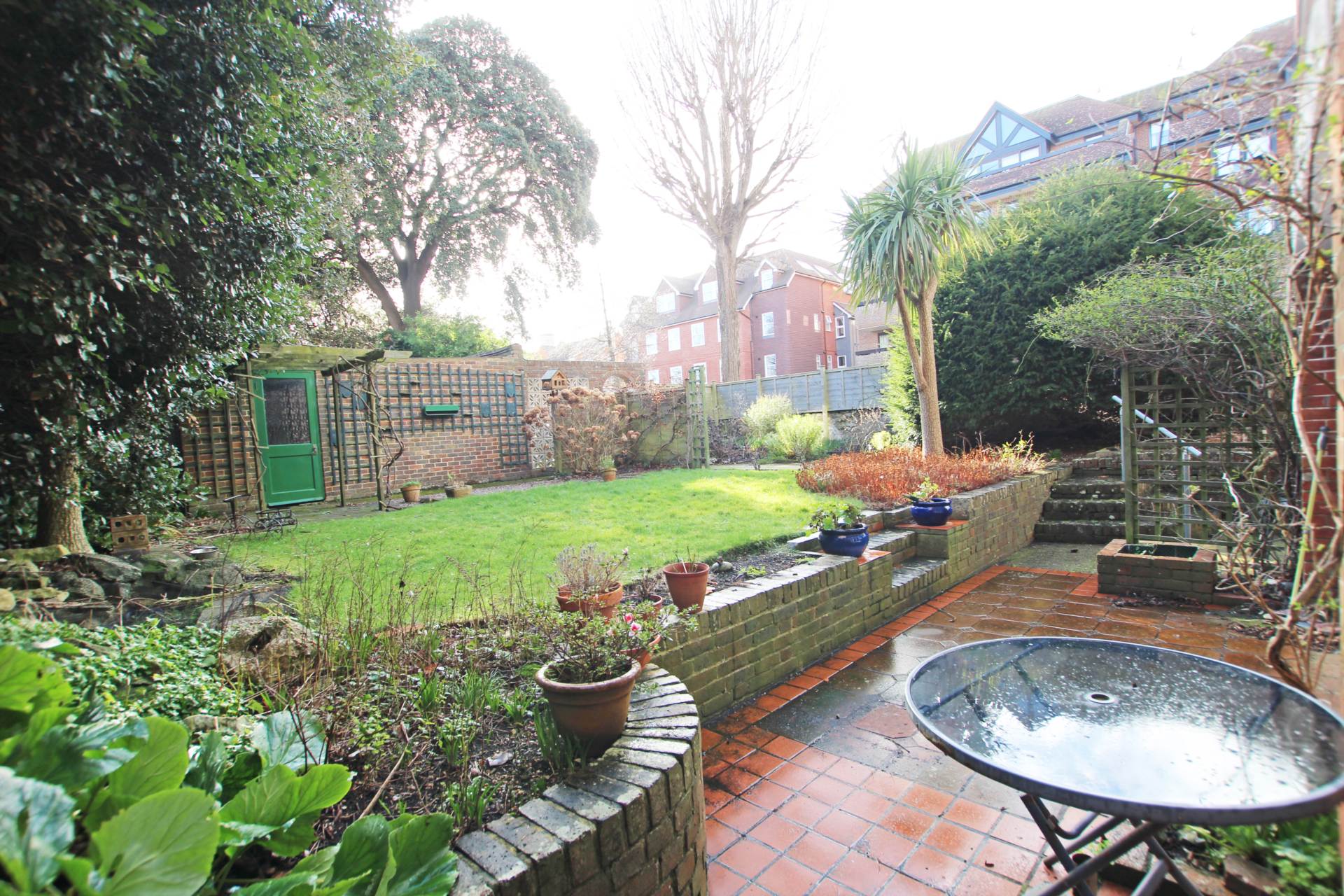 Grange Gardens, Eastbourne, BN20 7DA, Image 20