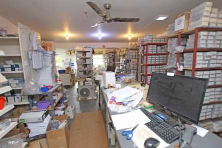 Churchdale Road, Eastbourne, BN22 8PS, Image 8