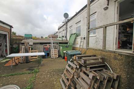 Churchdale Road, Eastbourne, BN22 8PS, Image 9