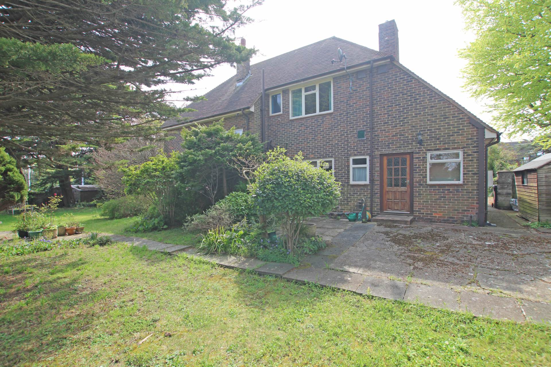 Summerdown Road, Eastbourne, BN20 8DQ, Image 14