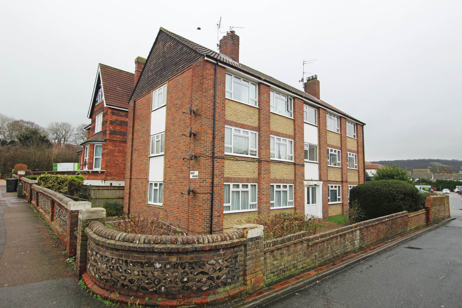 Moat Croft Road, Eastbourne, BN21 1NH, Image 1