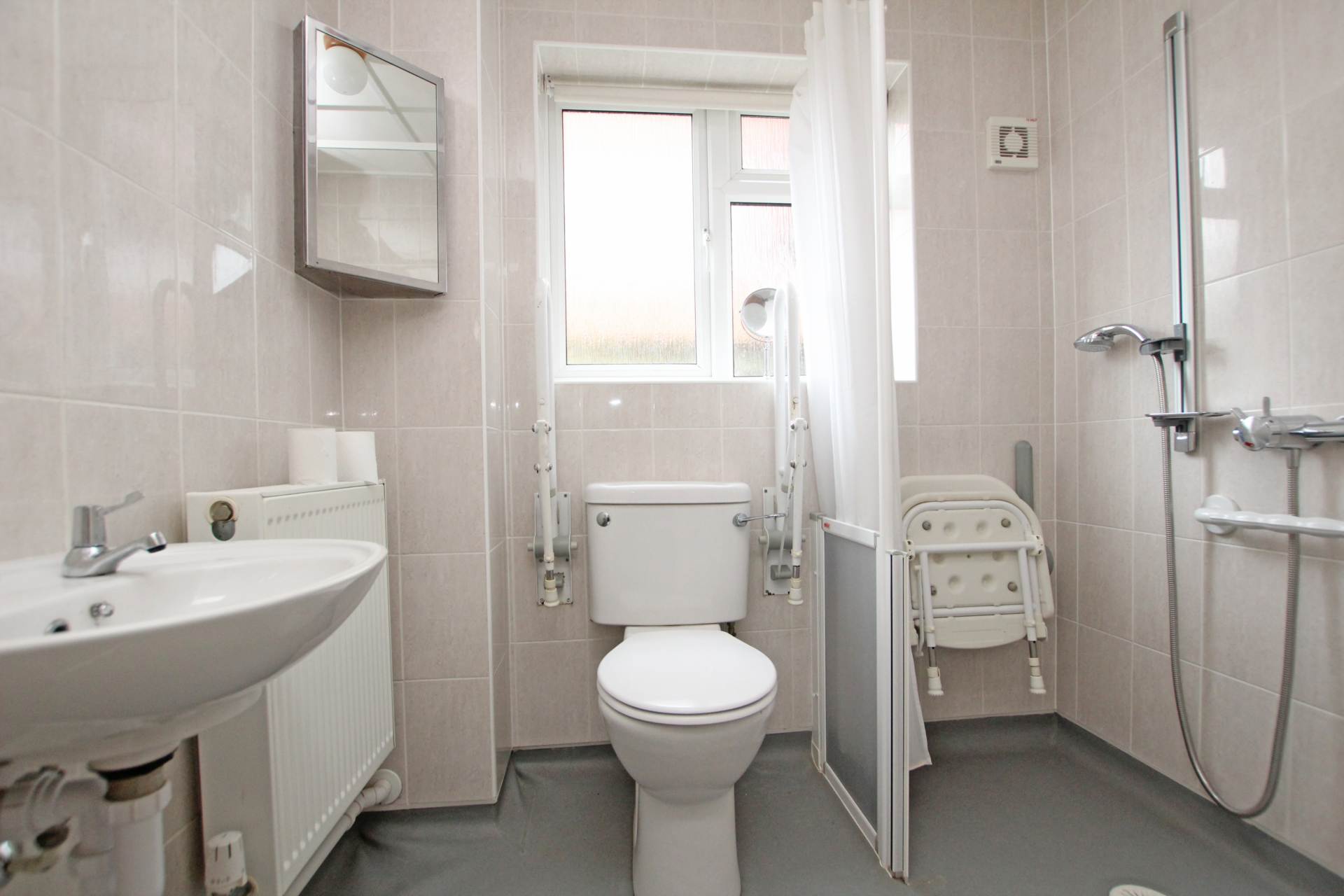 Moat Croft Road, Eastbourne, BN21 1NH, Image 8