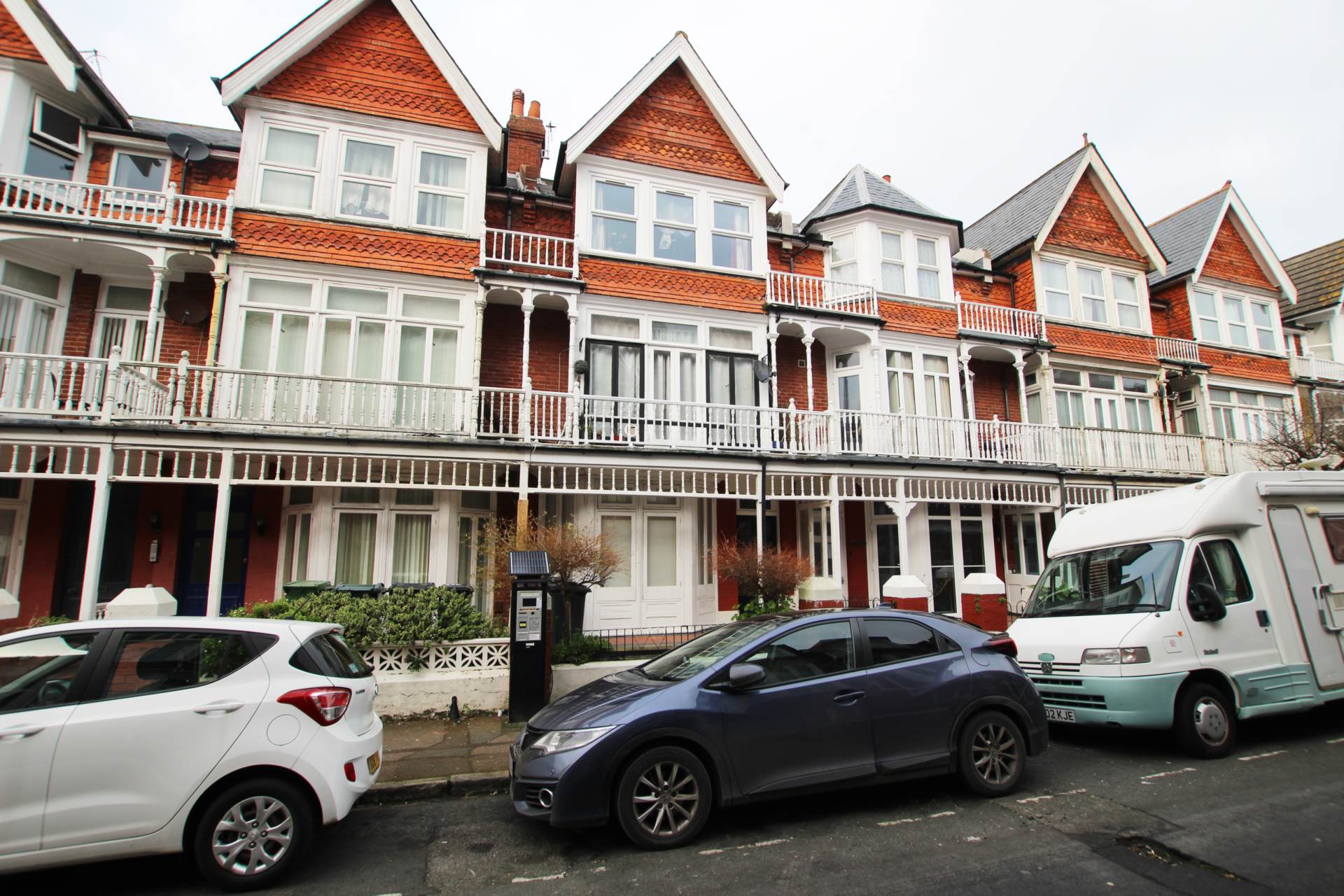 Elms Avenue, Eastbourne, BN21 3DN, Image 1