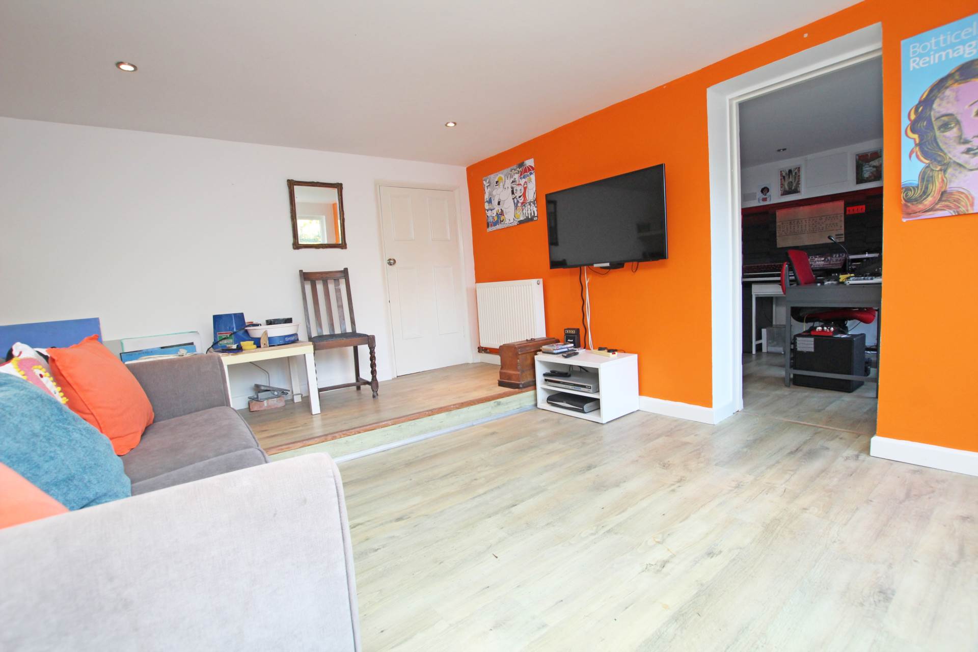 Kings Drive, Eastbourne, BN21 2PB, Image 19