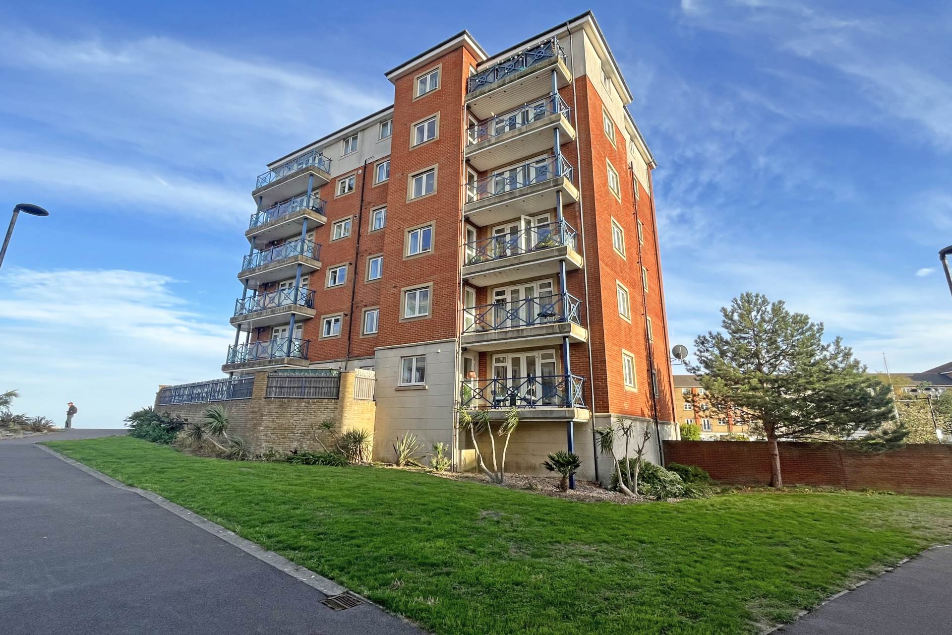 Sovereign Harbour, Eastbourne, BN23 5TP, Image 1