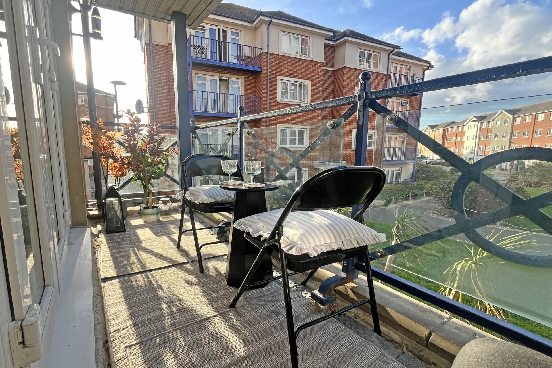 Sovereign Harbour, Eastbourne, BN23 5TP, Image 12