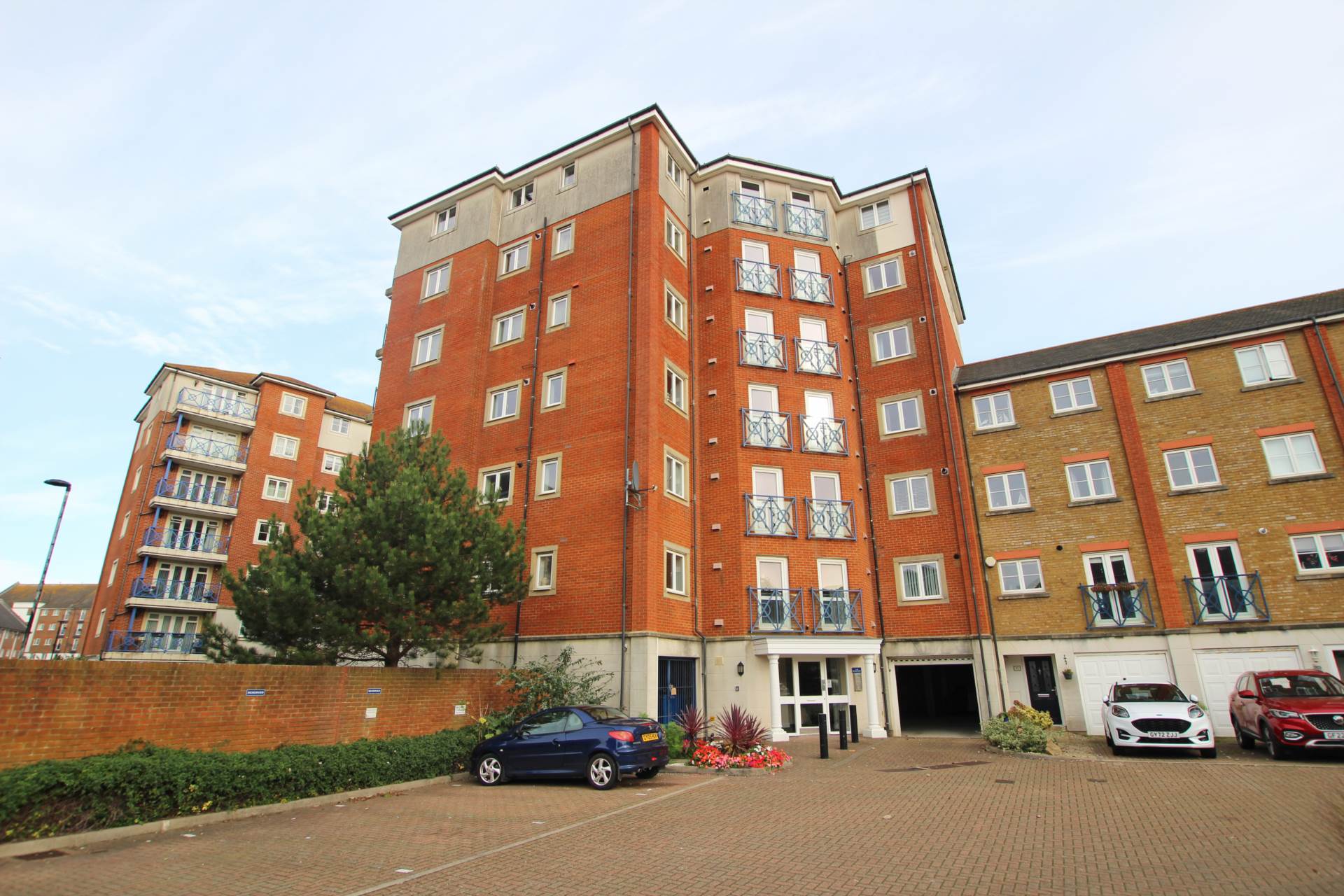 Sovereign Harbour, Eastbourne, BN23 5TP, Image 14