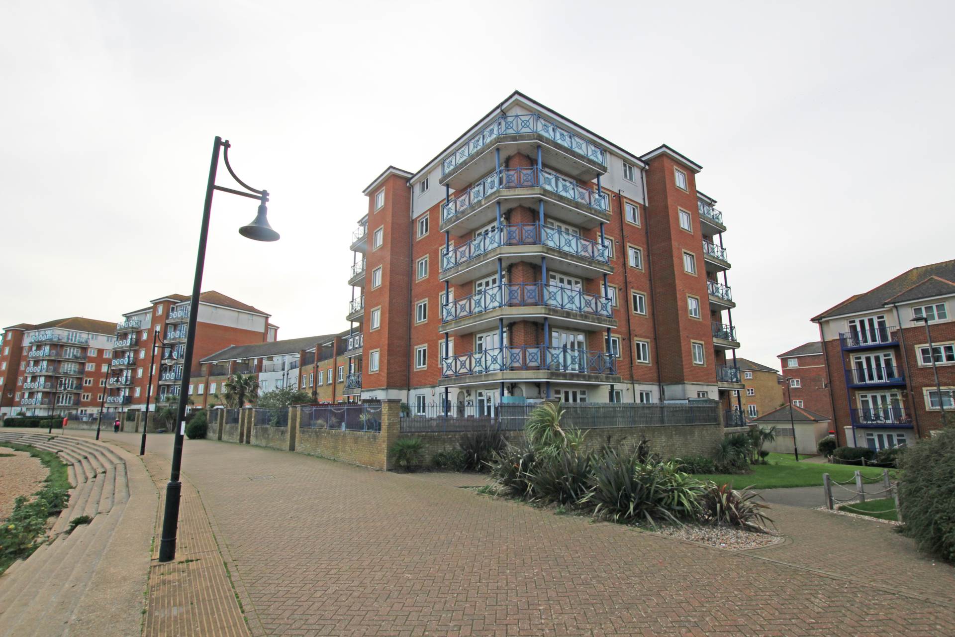 Sovereign Harbour, Eastbourne, BN23 5TP, Image 15
