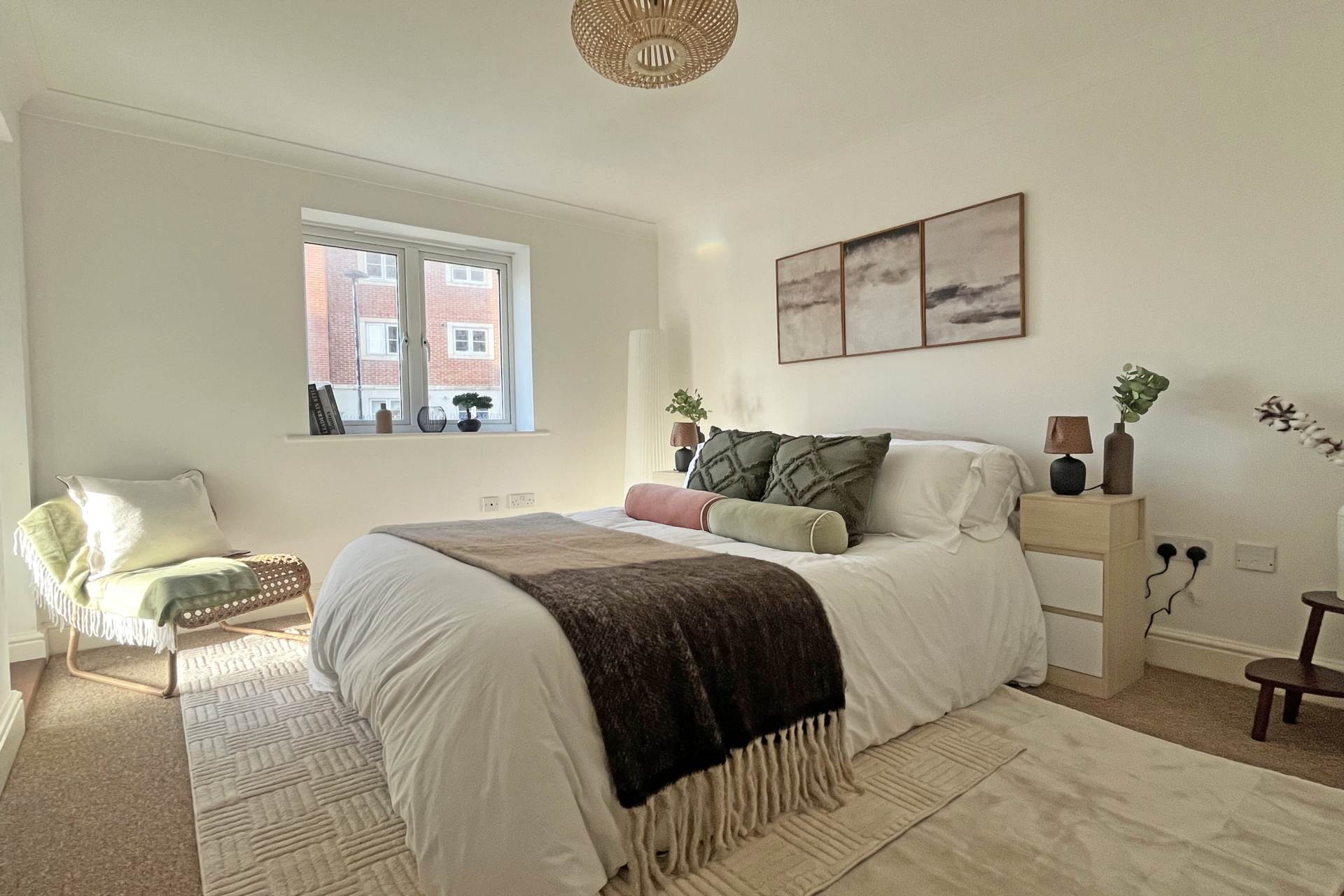 Sovereign Harbour, Eastbourne, BN23 5TP, Image 4
