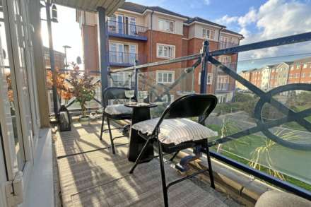 Sovereign Harbour, Eastbourne, BN23 5TP, Image 12