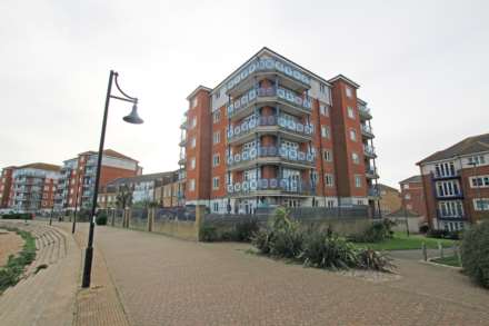 Sovereign Harbour, Eastbourne, BN23 5TP, Image 15