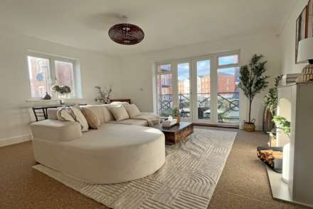 Sovereign Harbour, Eastbourne, BN23 5TP, Image 2