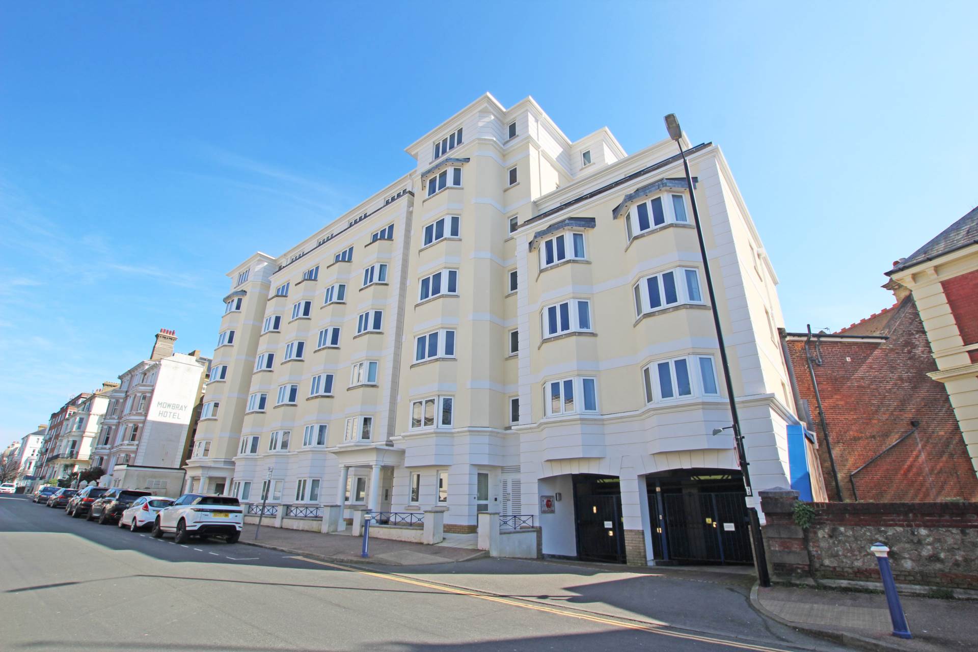 Compton Street, Eastbourne, BN21 4AP, Image 1