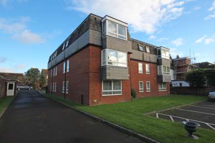 Mill Road, Eastbourne, BN21 2LY