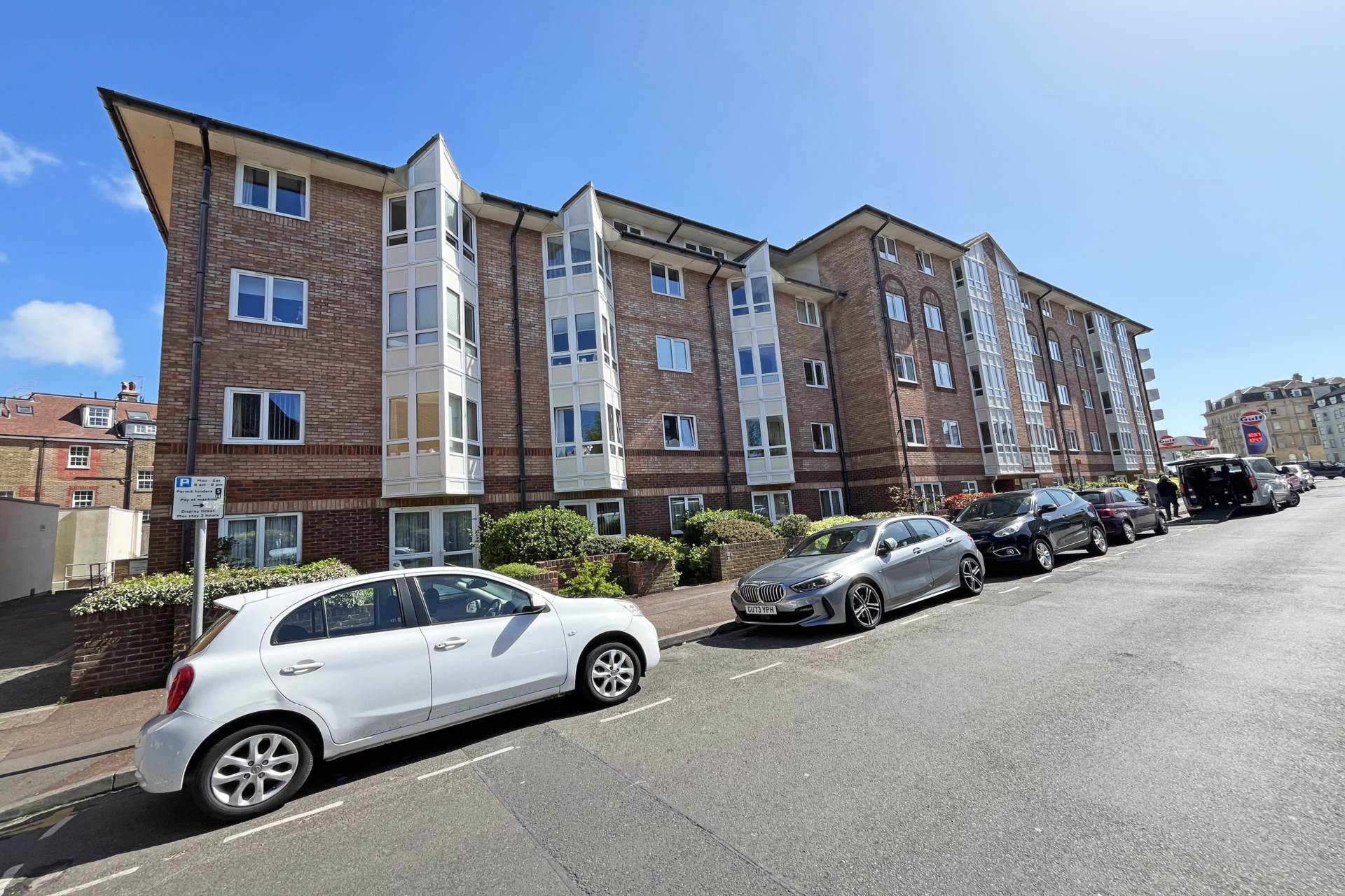 Trinity Place, Eastbourne, BN21 3DB, Image 1