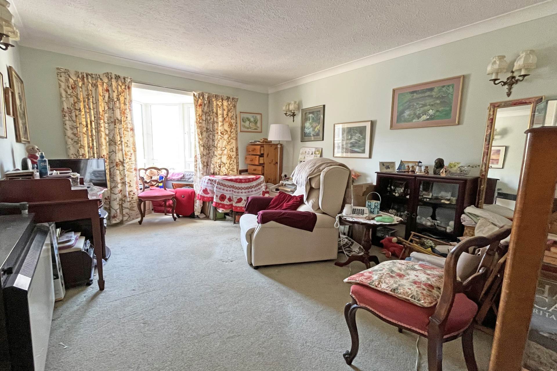 Trinity Place, Eastbourne, BN21 3DB, Image 2