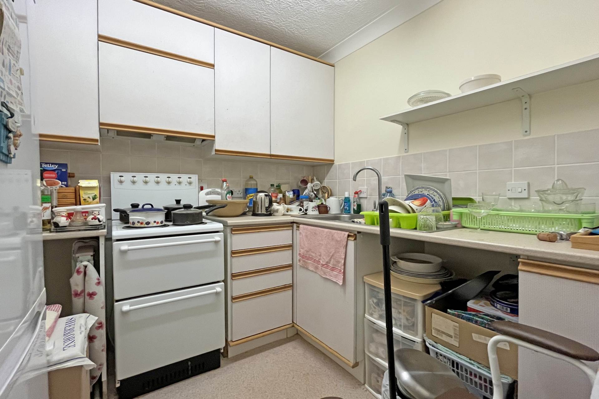 Trinity Place, Eastbourne, BN21 3DB, Image 3