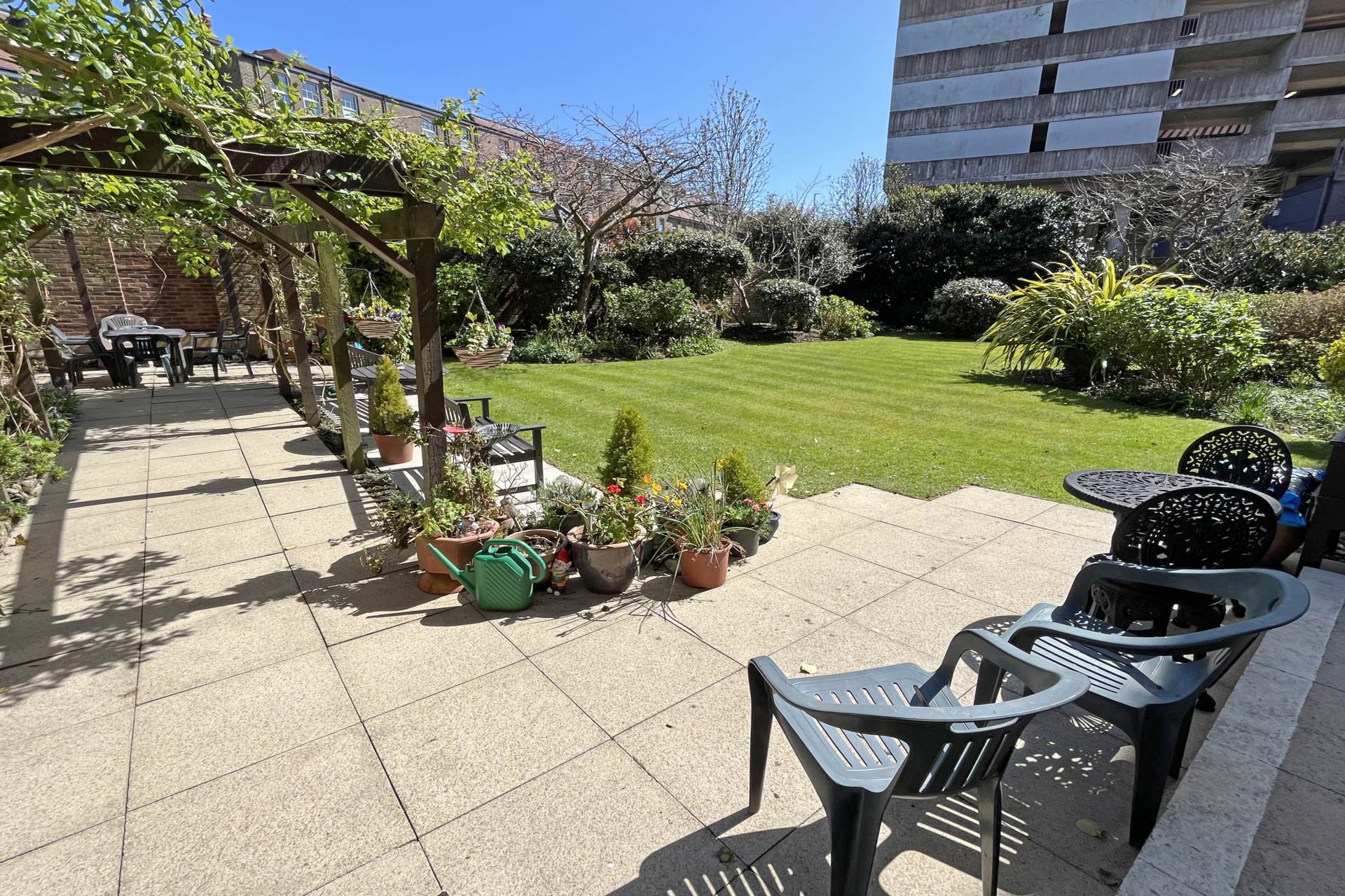 Trinity Place, Eastbourne, BN21 3DB, Image 5