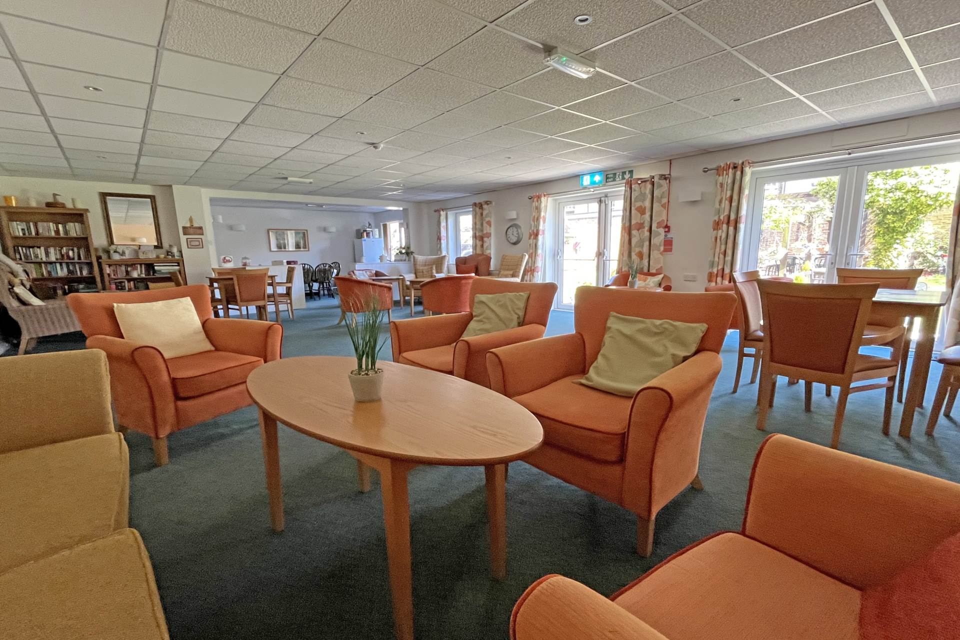 Trinity Place, Eastbourne, BN21 3DB, Image 6