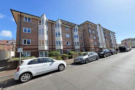 Trinity Place, Eastbourne, BN21 3DB, Image 1