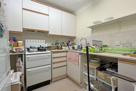 Trinity Place, Eastbourne, BN21 3DB, Image 3