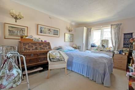 Trinity Place, Eastbourne, BN21 3DB, Image 4
