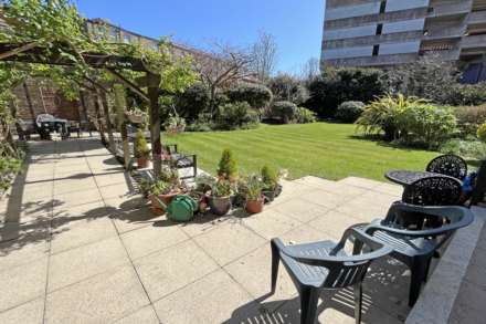 Trinity Place, Eastbourne, BN21 3DB, Image 5