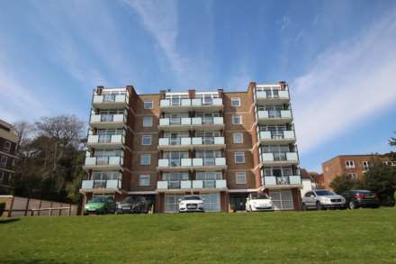 1 Bedroom Flat, Arundel Road, Eastbourne, BN21 2EN