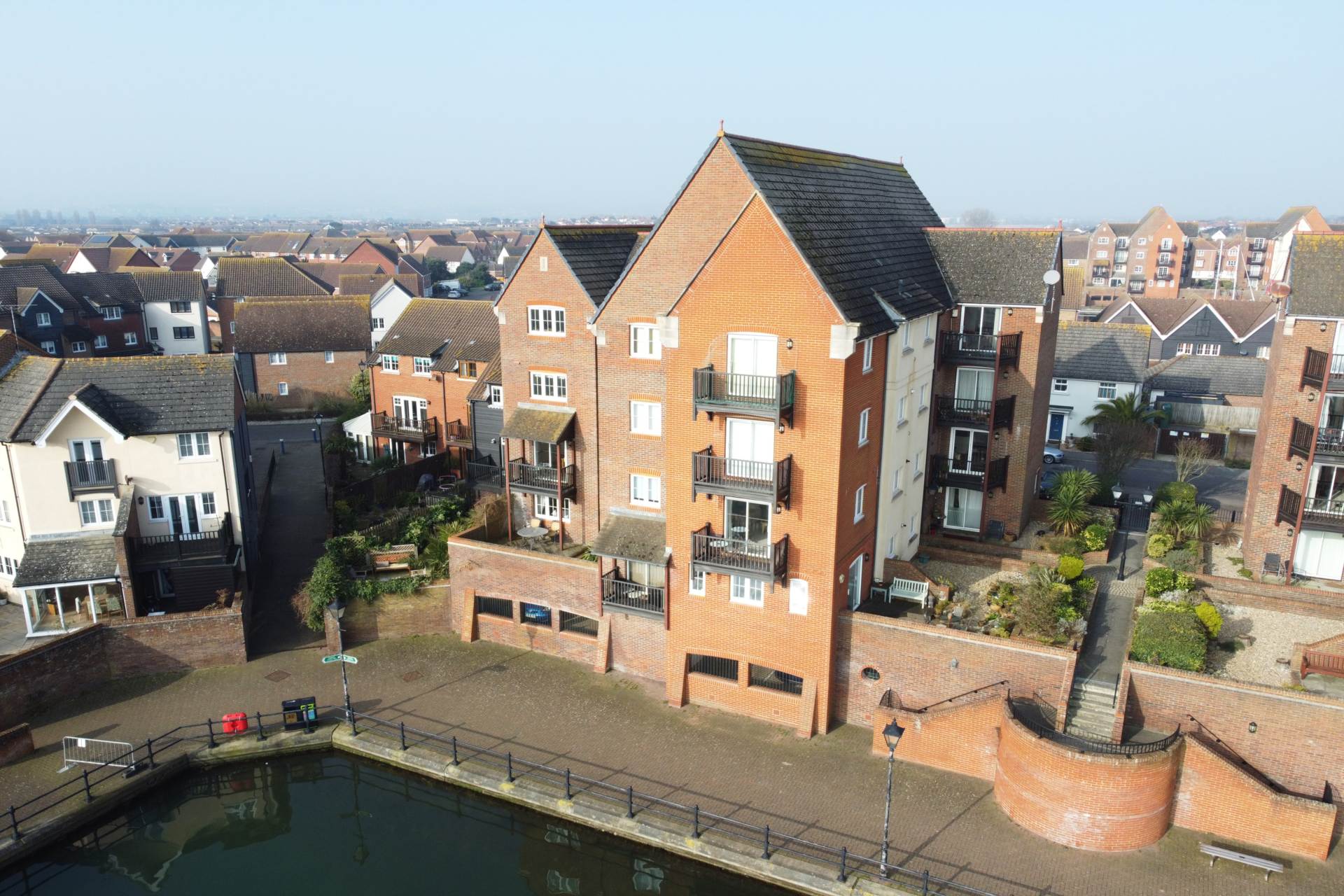 Maderia Way, Eastbourne, BN23 5UJ, Image 1