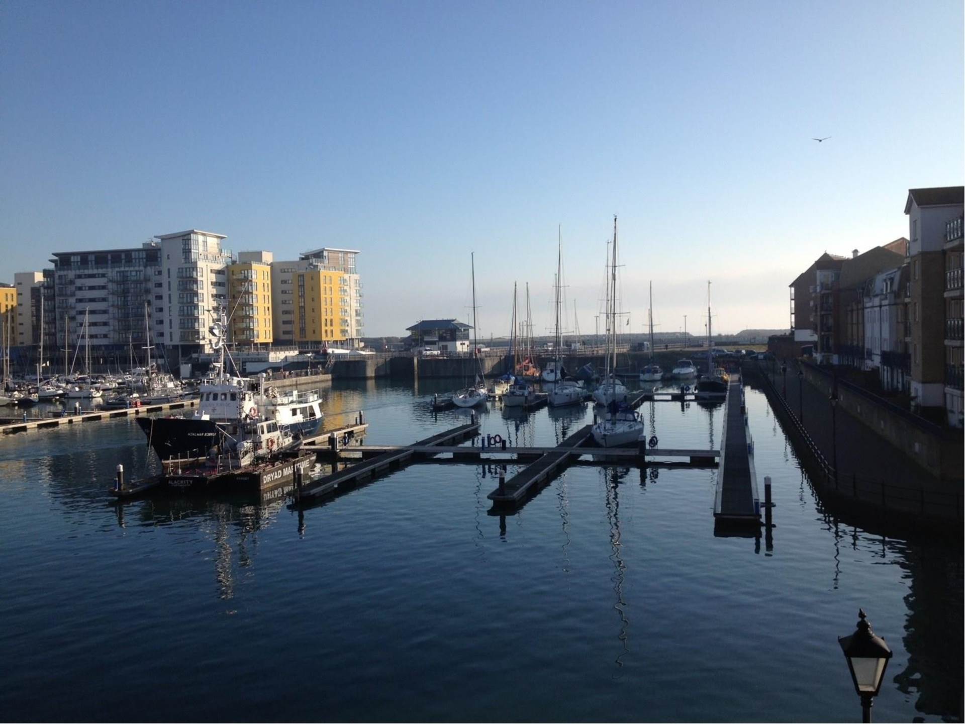 Maderia Way, Eastbourne, BN23 5UJ, Image 12