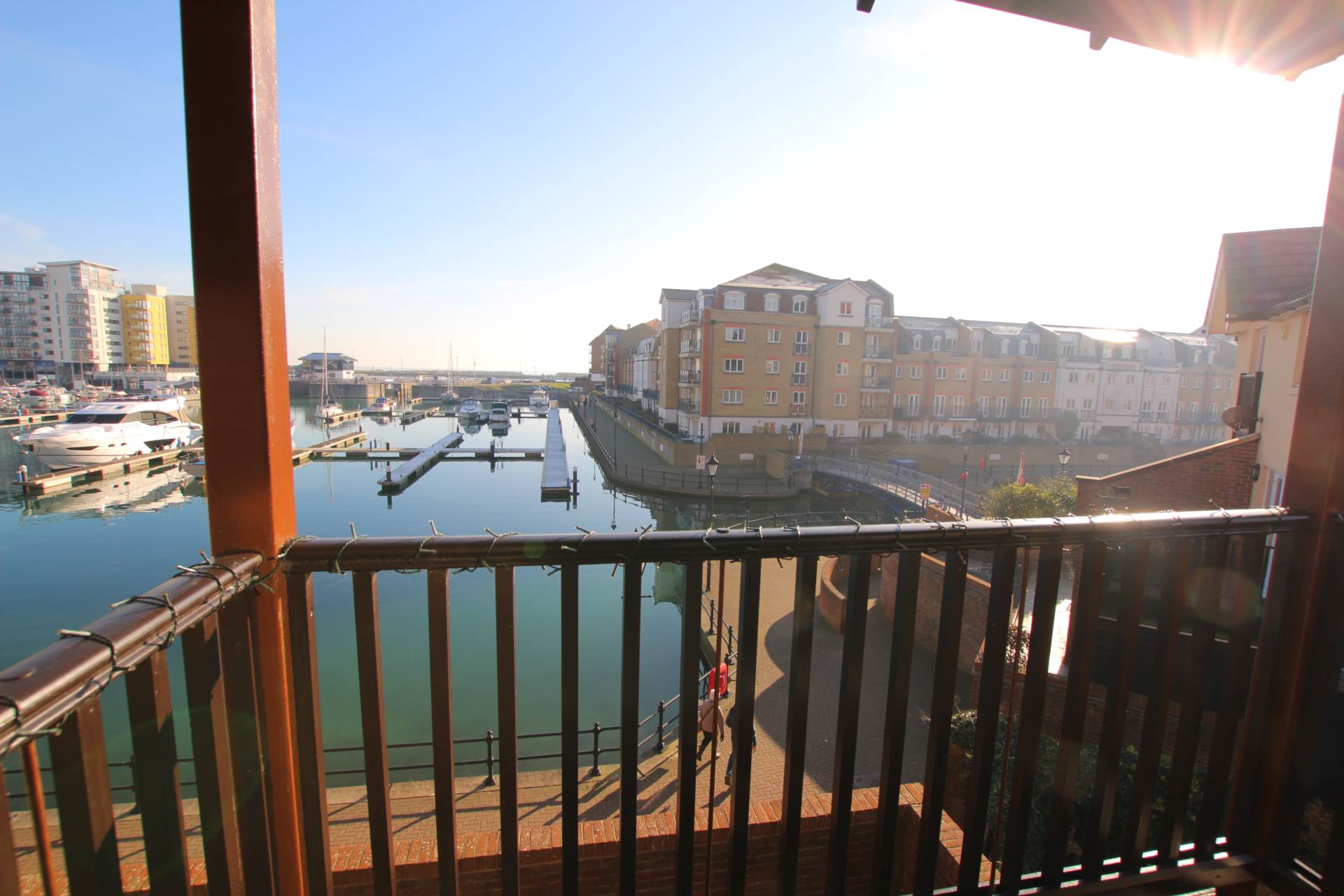 Maderia Way, Eastbourne, BN23 5UJ, Image 14