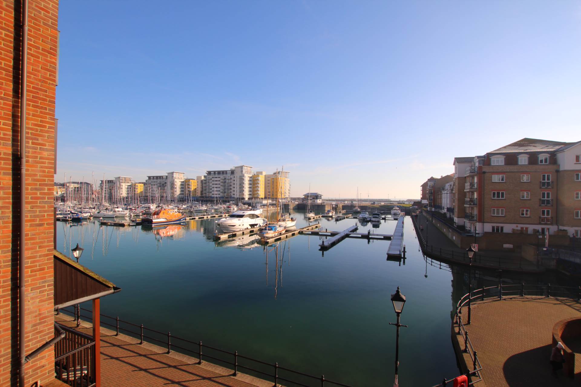 Maderia Way, Eastbourne, BN23 5UJ, Image 18
