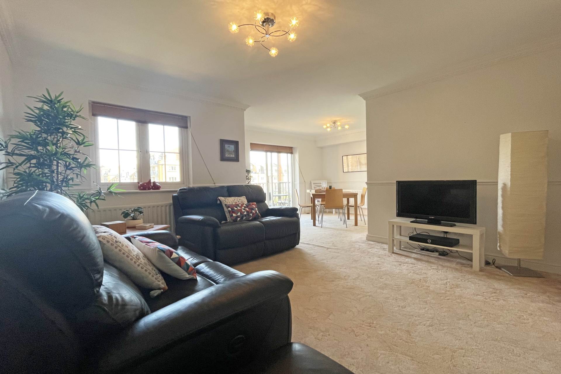 Maderia Way, Eastbourne, BN23 5UJ, Image 2