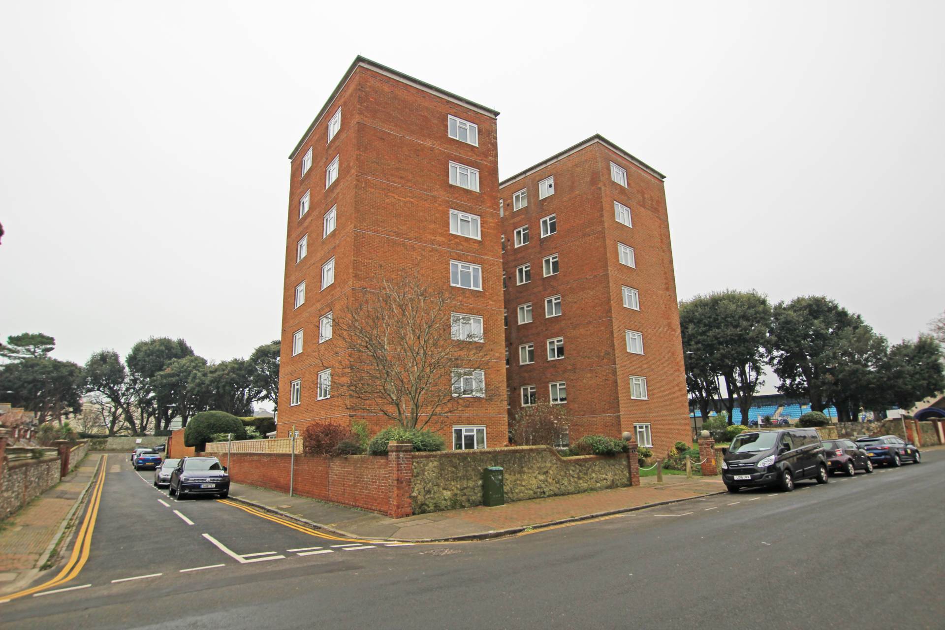 Blackwater Road, Eastbourne, BN21 4JF, Image 12