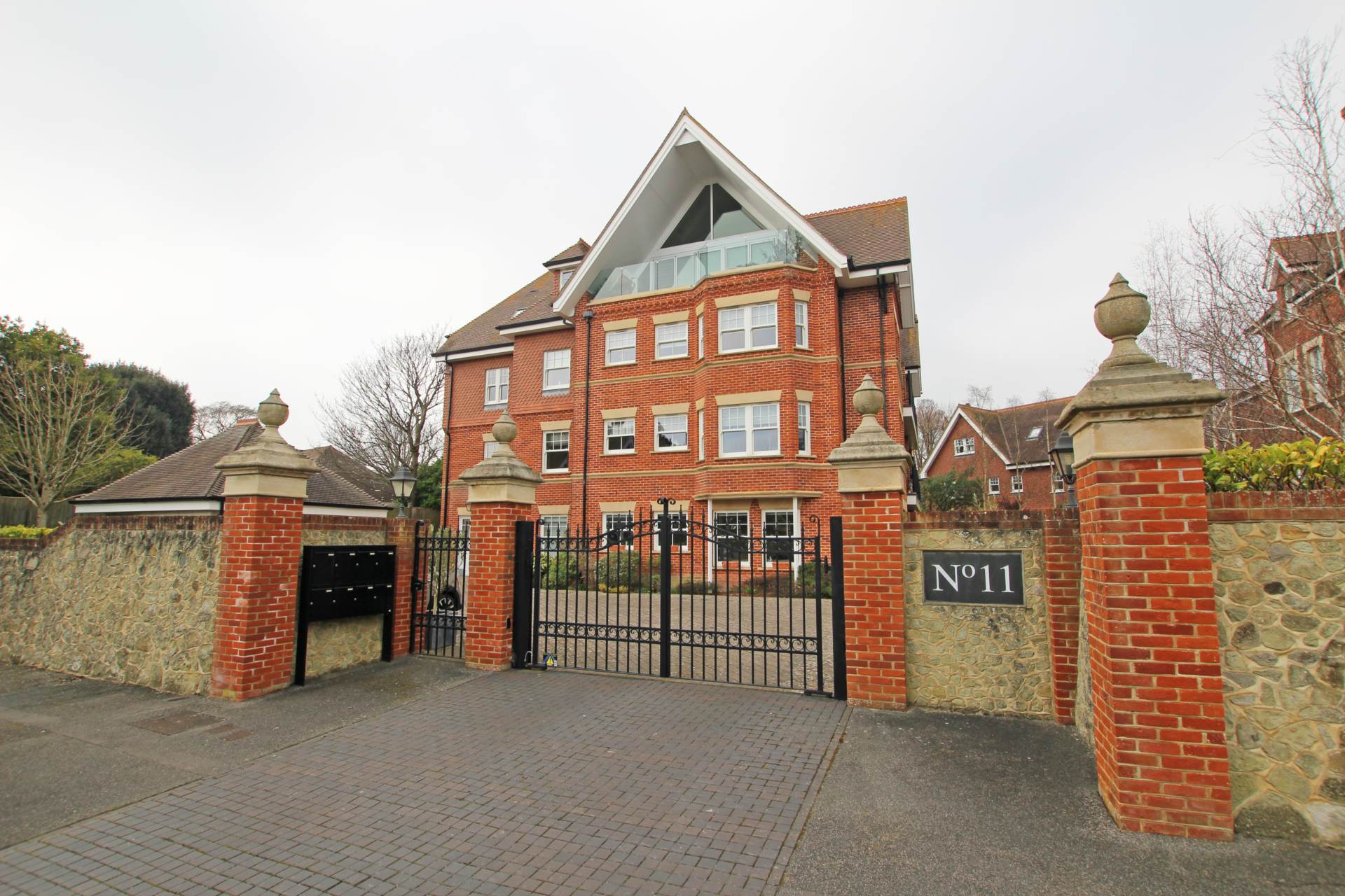 Buxton Road, Eastbourne, BN20 7LL, Image 1