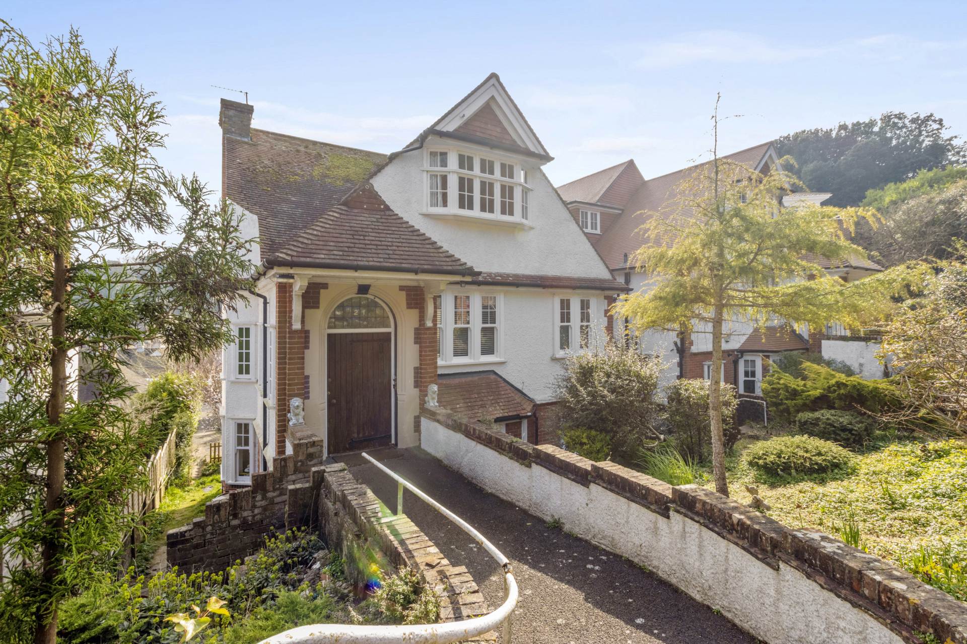 Baslow Road, Eastbourne, BN20 7UL, Image 1
