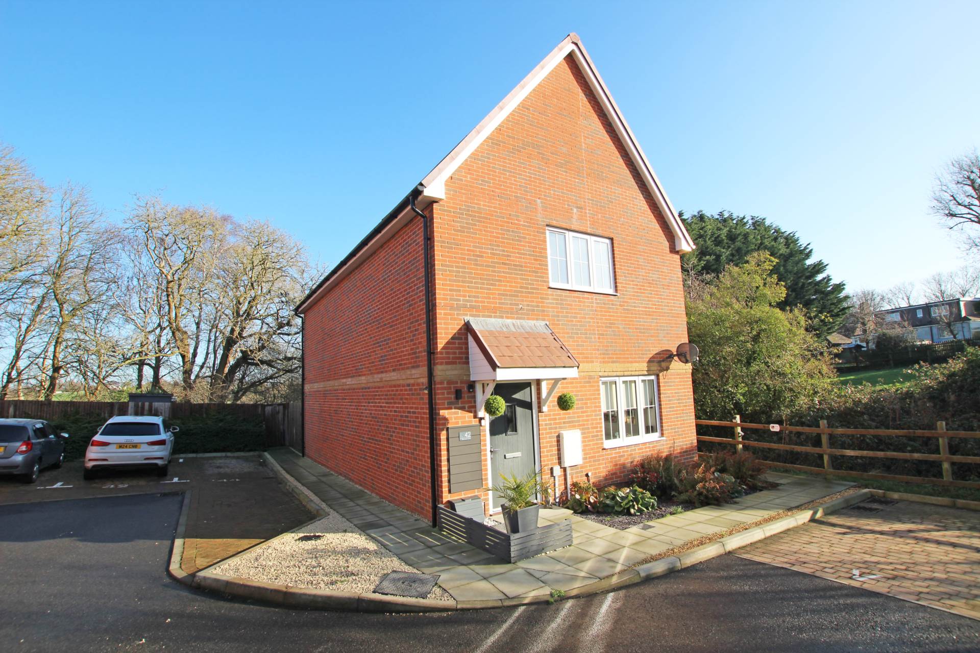 Ramsons Lane, Stone Cross, BN24 5GT, Image 1