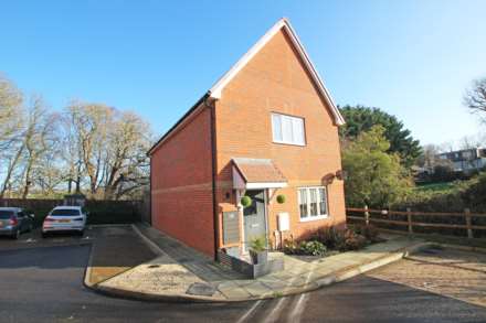 1 Bedroom Flat, Ramsons Lane, Stone Cross, BN24 5GT