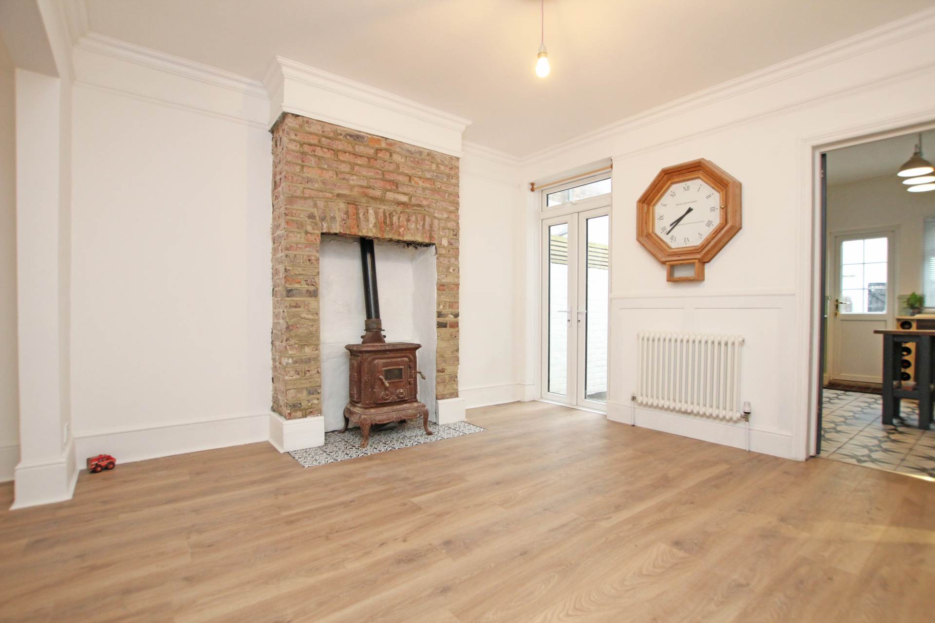 Neville Road, Eastbourne, BN22 8HR, Image 12