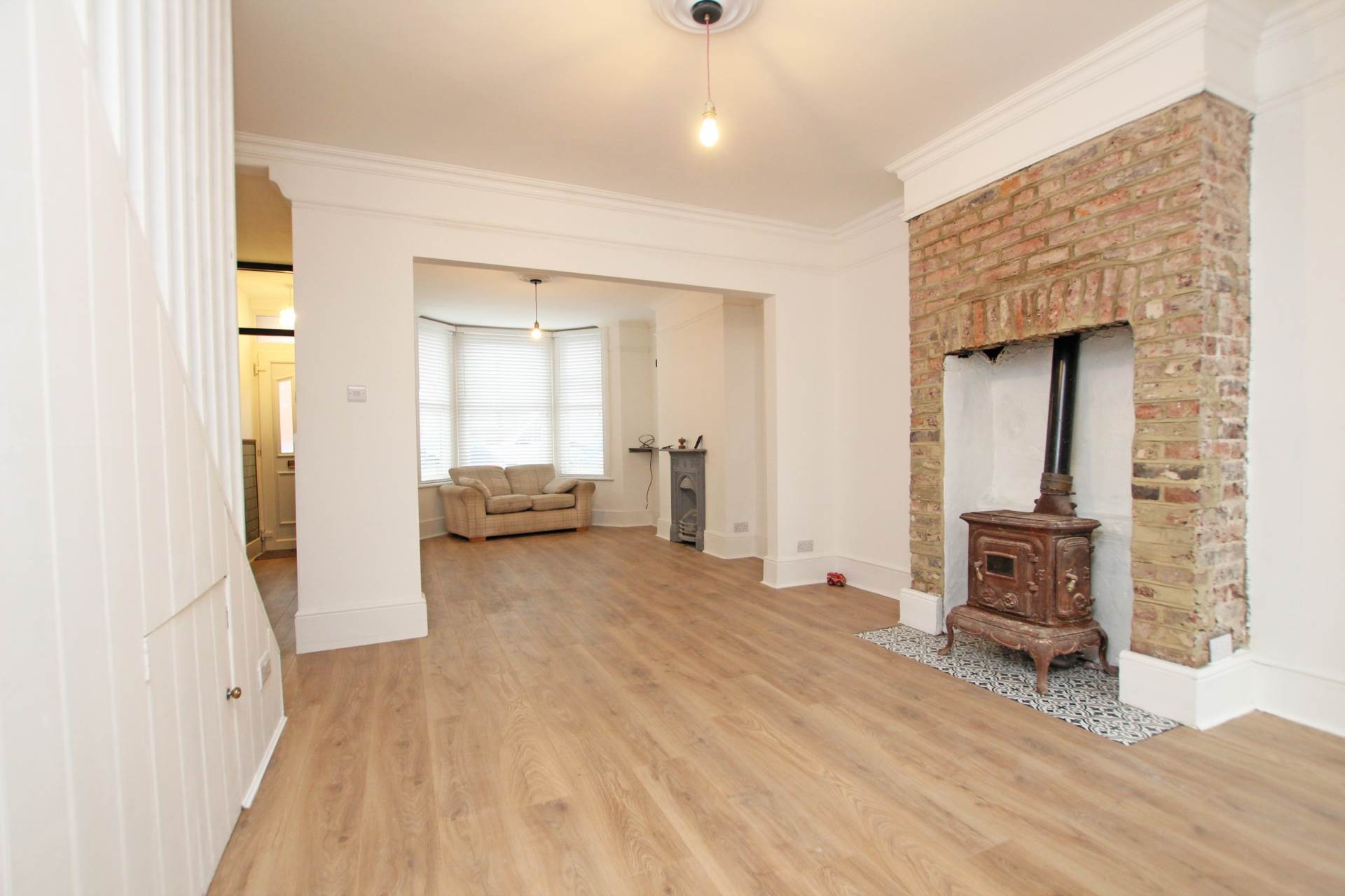Neville Road, Eastbourne, BN22 8HR, Image 2
